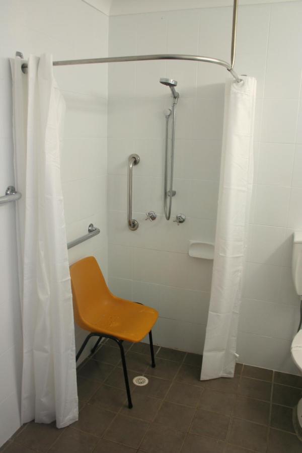 Club Motel อาร์มีเดล ภายนอก รูปภาพ