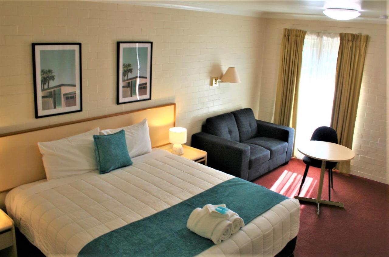 Club Motel อาร์มีเดล ภายนอก รูปภาพ