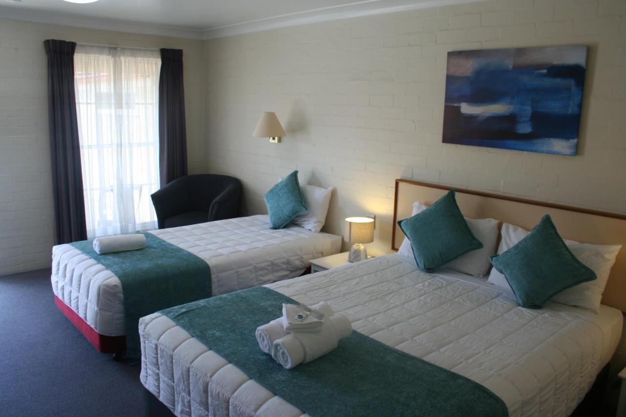 Club Motel อาร์มีเดล ภายนอก รูปภาพ