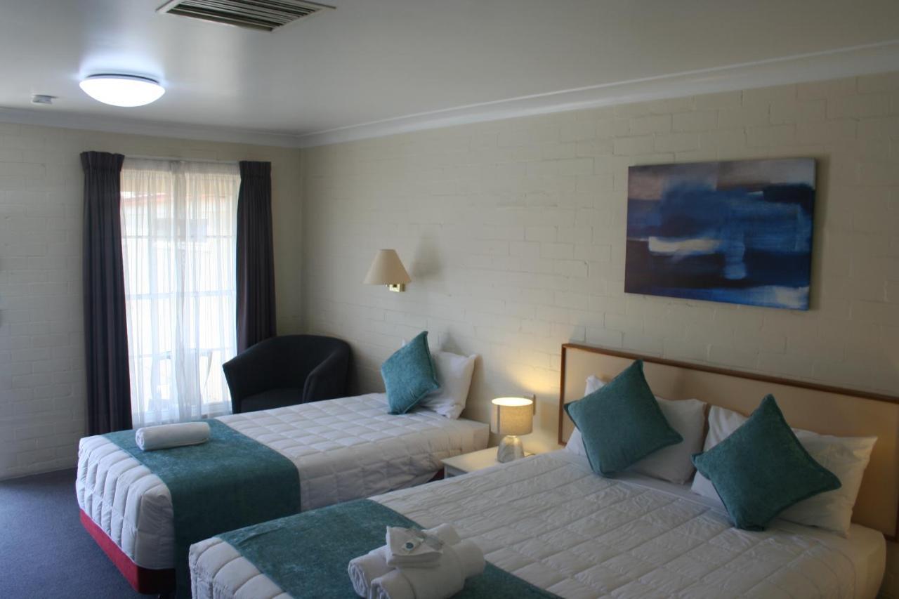 Club Motel อาร์มีเดล ภายนอก รูปภาพ